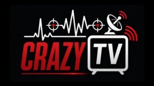 اشتراك كريزي IPTV